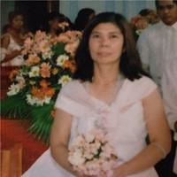 maria carolyn mendoza