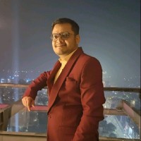 Sandeep Roy