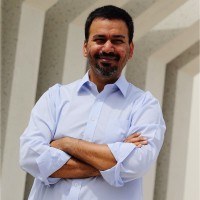 Hani H Alaali