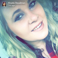 Krysta Steadman