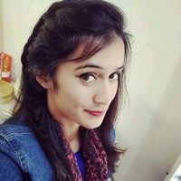Tanuja Sharma