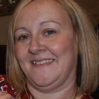 Christine Mcdonald