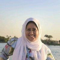 Marwa Magdy