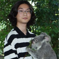 Jt Liu