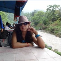 Abhilasha Bisht