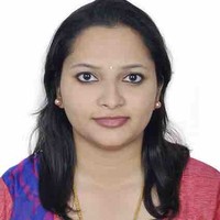 Jeny Praveen