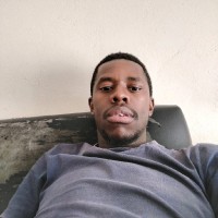 Phakamani Khoza
