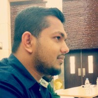 Arunkumar P S