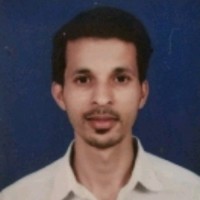 Ashitosh Mardhekar