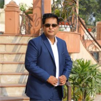 Anil Rawal