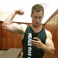 Jordon Heintz Cpt