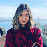 Marina Molchanova