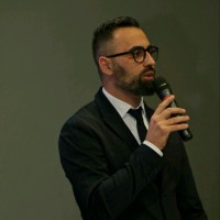 Marco Sabatino