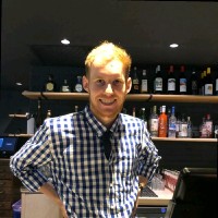 Jasper Hancock