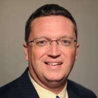 Tim Padgett
