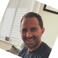 Dan Gill