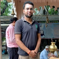 Ratnesh Kumar Shukla