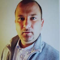 Cyrille Bergamelli