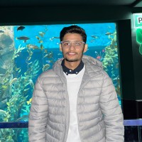 Parth Asnani