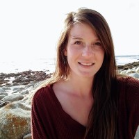 Maude Cadieux-Laurin