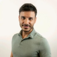Ricardo Girón Ochoa