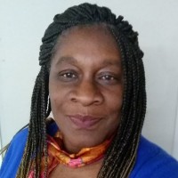 Carol Meta Williams
