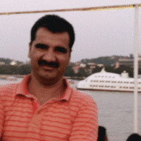 Balbir Singh Choudhary