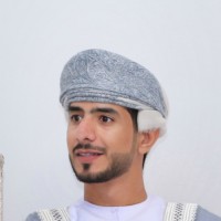 Mohammed Rashid Al Jahwari