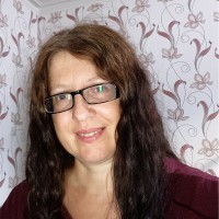KONSTANTINA TSELIKA