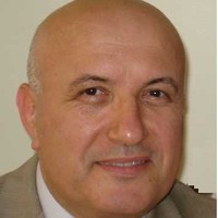 AHMET RIZA HORASANLI