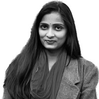 Dimpi Singh