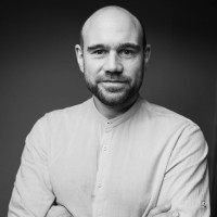 Simon Bournez
