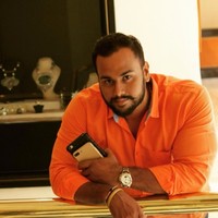 Dr Swapnil Tambe
