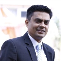 Mohit Singh