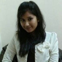Priyamwada Prityasha