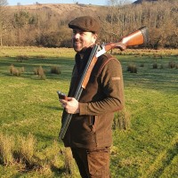 Tom Brackstone