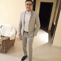shiva grover