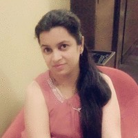 Jeetika Merchant