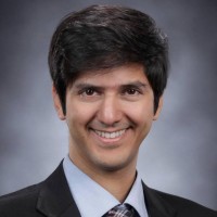 Ramin Pajoumshariati