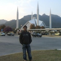 Faraz Khan