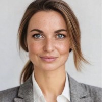 Cristina Gabilondo