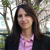 Sara Huffman