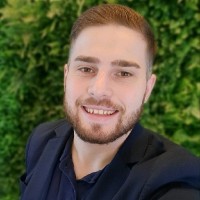 Daniel Da Costa