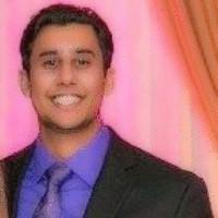 Sunny Singh