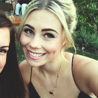 Hollie Prince