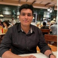 Siddhant Kaushik