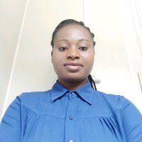 Cordelia Ugwu