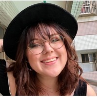 Megan Reyné Pearson