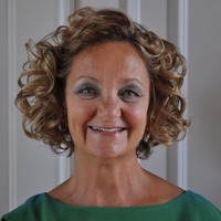Vicki John