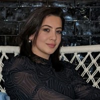 Svetlana Suleymanova